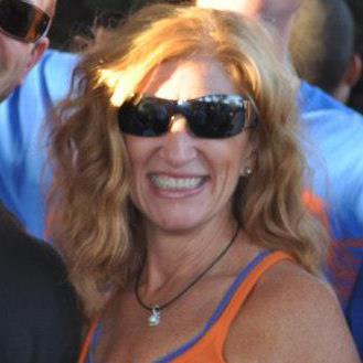 Pauline Downey