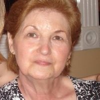 Catherine Yoka