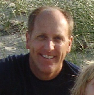 Wayne Davey