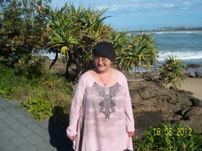 Rose Manuel