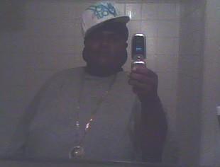 Allen Faison
