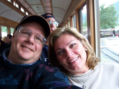 Larry Miska