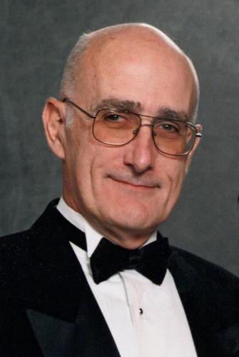 Delbert Copeland