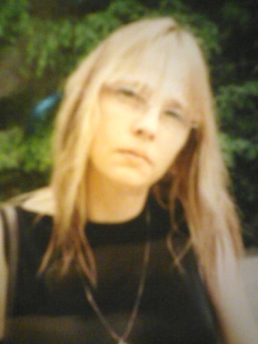 Melissa Hite
