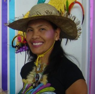 Sally Noveras