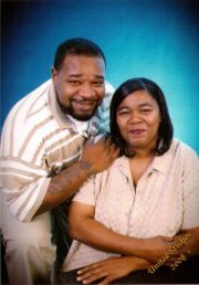 Doris Brumfield