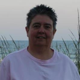 Jean Peterson