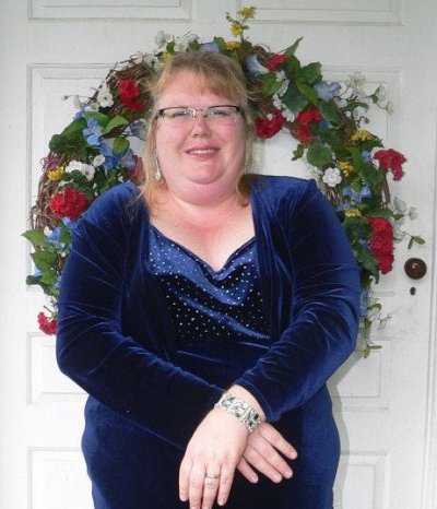 Karen Bogue