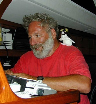 Barry Glickman