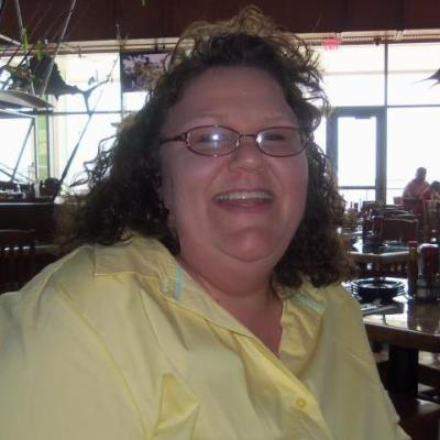 Mynette Boudreaux
