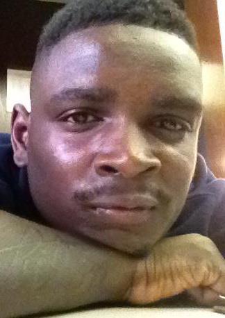 Zamair Boyce
