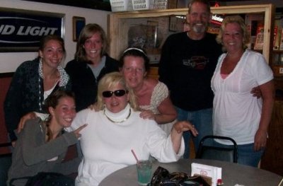 Beth Meissner