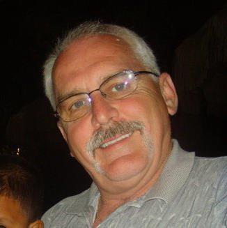 Mark Kistner