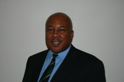 Keith Webb