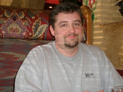 Robert Barbour