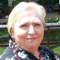 Janet Coffey