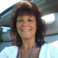 Sharon Yates