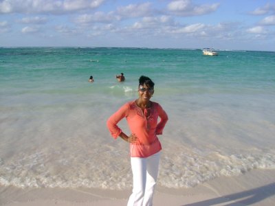 Kimyatta Wilson