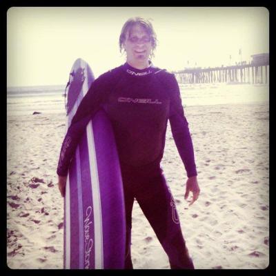 Matthew Trask
