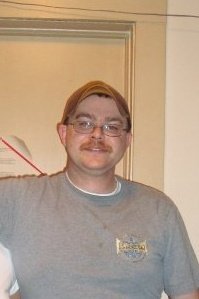 Mark Loudin