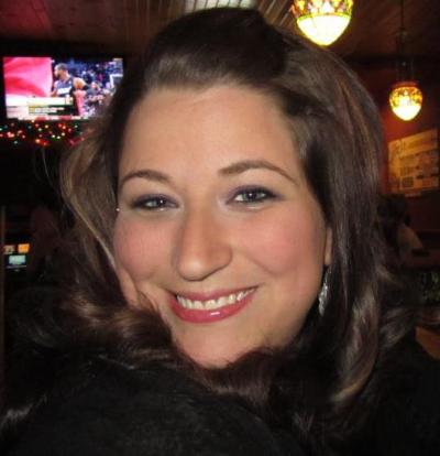 Amanda Hennick
