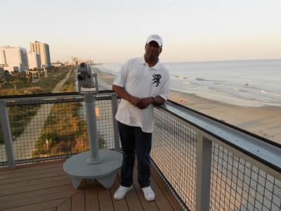 Eduardo Johnson
