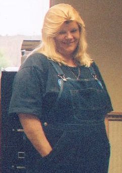 Sheila Barrett