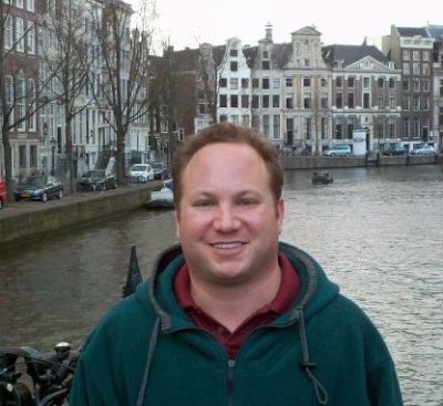 Ryan Becker