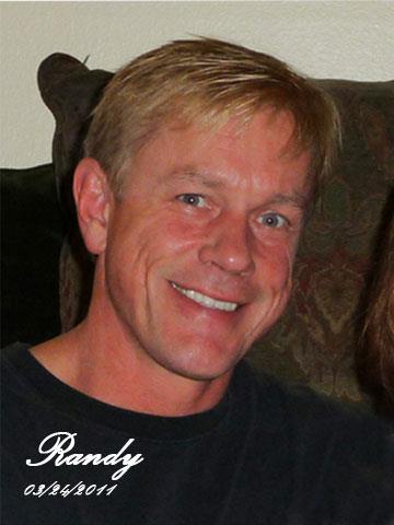 Randall Lanier