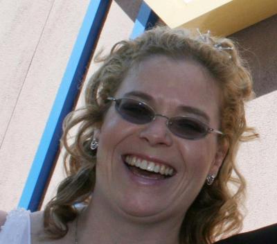 Jennifer Zupon
