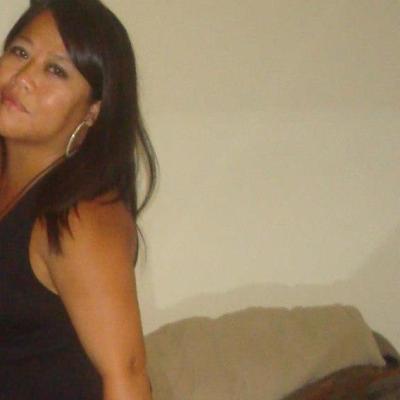Agnes Julao