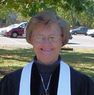 Marjorie Palmer