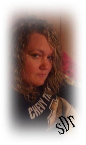 Samantha Roberts