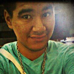 Bryan Martinez