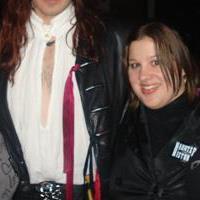 Jennifer Walker