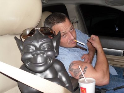 Wayne Pettus
