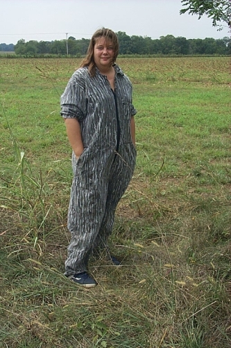 Anita Stine
