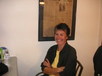 Robin Dunbar
