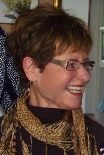 Rose Appel