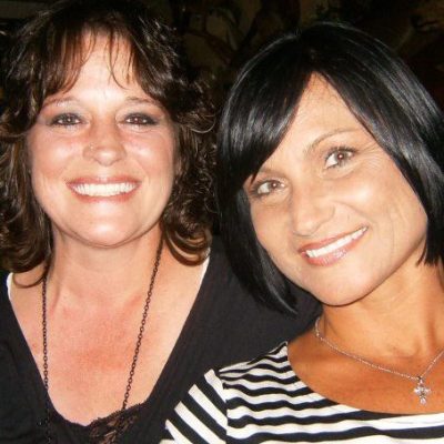 Shannon Inman