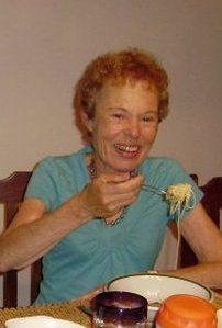 Barbara Meyers
