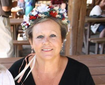 Janice Siffert