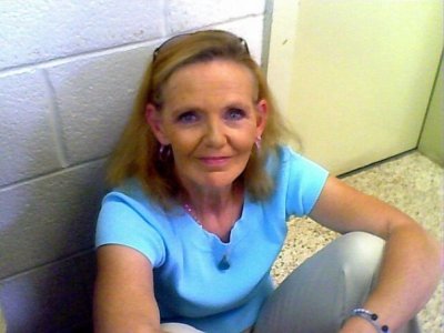 Cheryl Huelsman