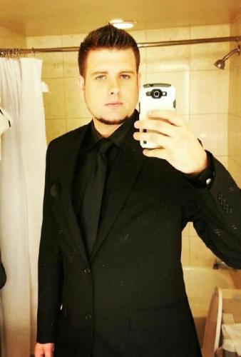 Randy Thomas