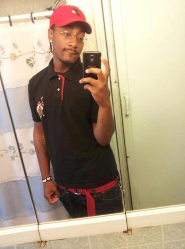 Keith Brockman