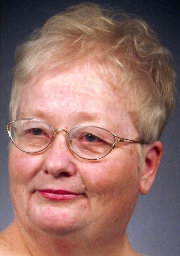 Patricia Kilian