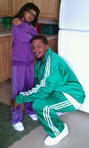 Demetrius Marshburn