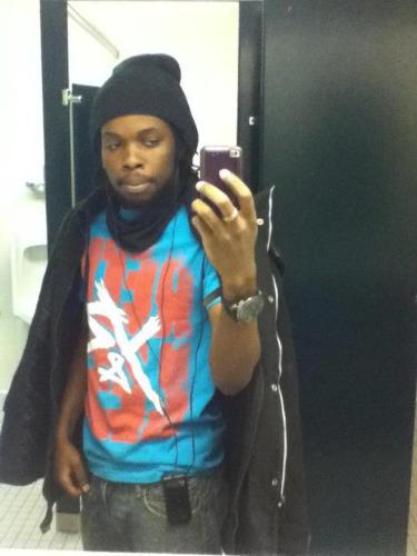 Derrick Barton