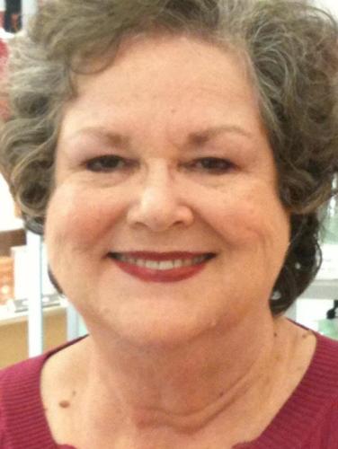 Donna Tincher