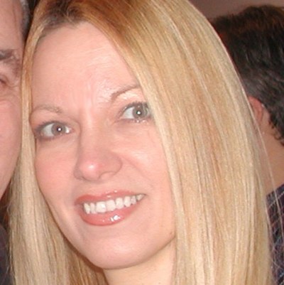 Melanie Pellegrino